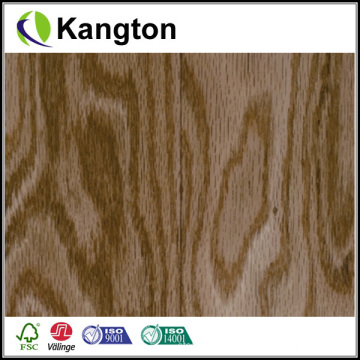 American Black Walnut Engineered Flooring (piso de madeira)